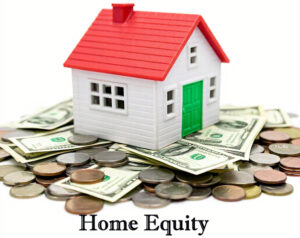 Generate Home Equity