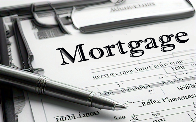 Mortgage