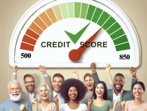 Credit Score