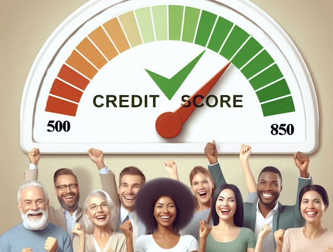 Credit Score