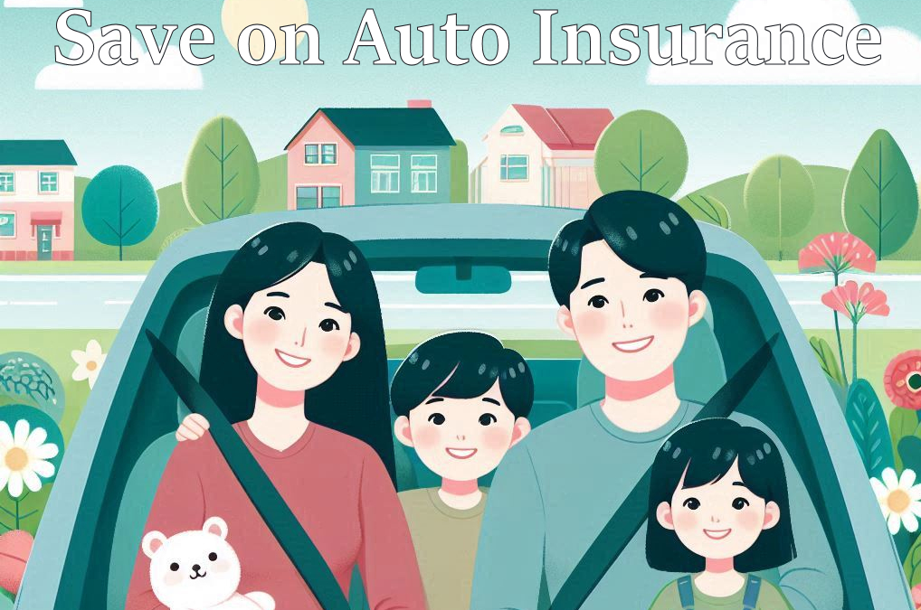 Save on Auto Insurance