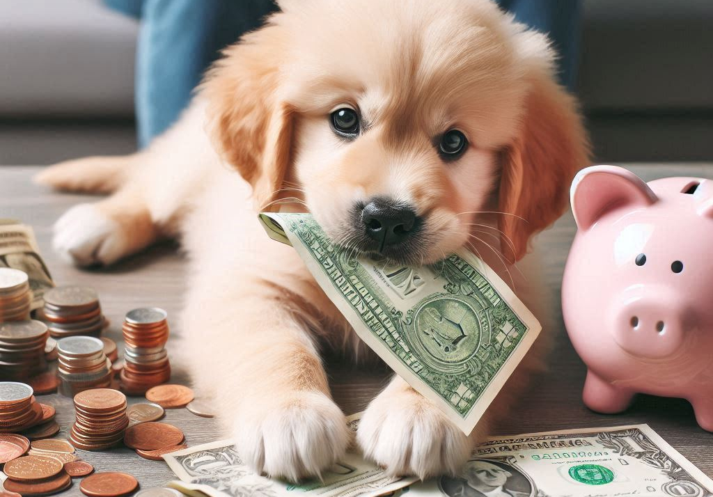 Canine Costs