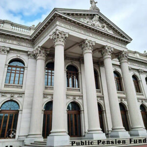 Public Pension Fund