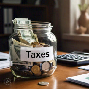 Taxes Jar Meta AI