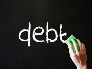 Overcome Debt