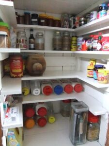 Pantry