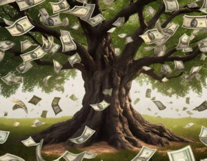 Money Tree