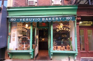 Vesuvio Bakery by Paul Stein on Flickr