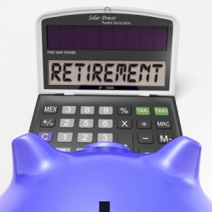 Retirement Calculations
