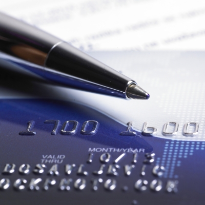 Eliminate credit card debt