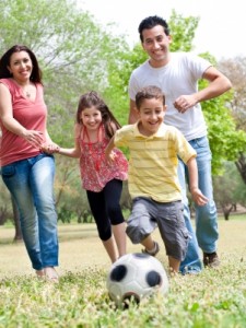 Parenting Tips to lead your family in the right direction