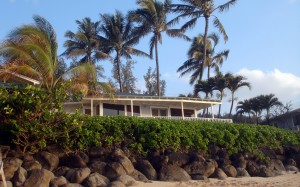 Dream home in Hawaii as a vacation rental?