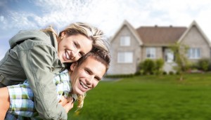 First-time Home Buyers
