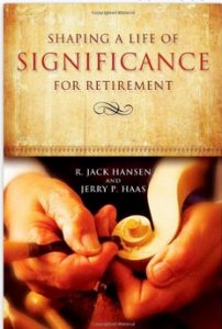 Shaping a Life of Significance