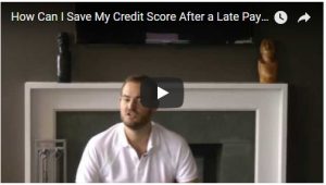 Credit score