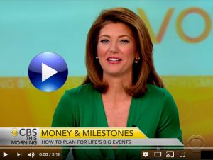 Money Milestones