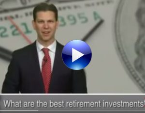 Retirement Investments