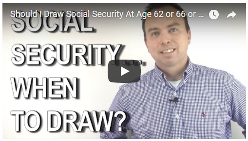 When to Draw Social Security