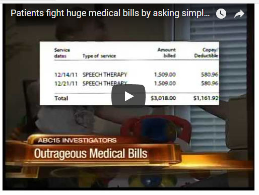 Save on Medical Bills