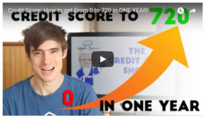 Credit Score 720