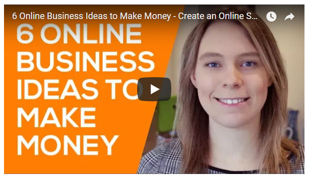 Online Businesses