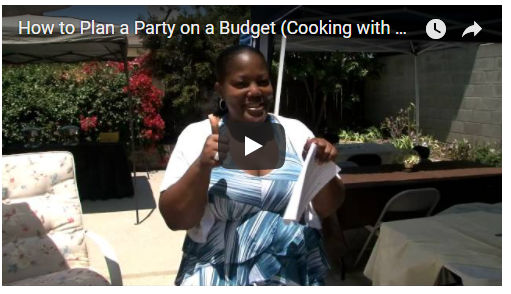 Party on a Budget