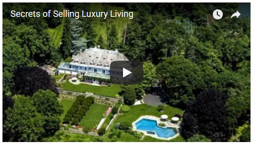 Selling Luxury Real Estate