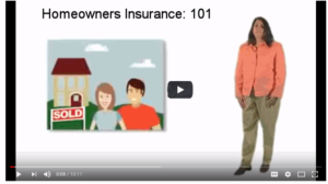 Home Owners Insurance