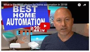 Home Automation