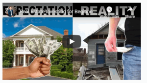 Real Estate Expectation vs. Reality