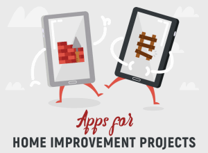 Apps for Home Improvement