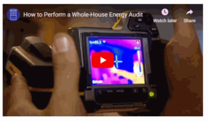 Energy Audit