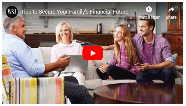 Family Financial Future