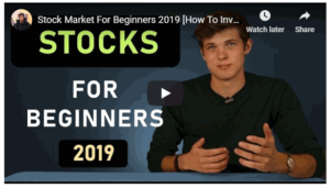 Investing for Beginners