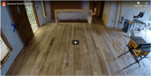 Flooring