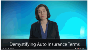 Car Insurance Tips