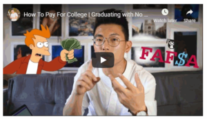 Paying for College