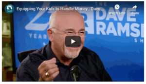 Teaching Kids about Money