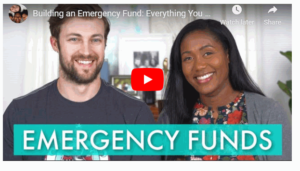 Emergency Fund