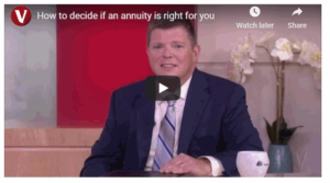 Annuities