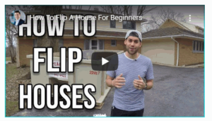 How to flip houses