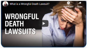 Wrongful Death