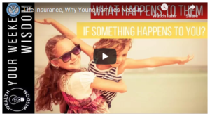 Young Family Life Insurance