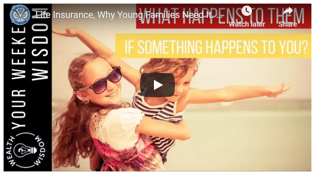 Young Family Life Insurance