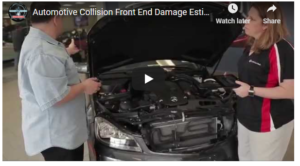 Auto Collision Repair