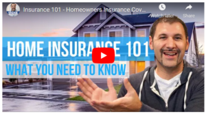 Home Owners Insurance