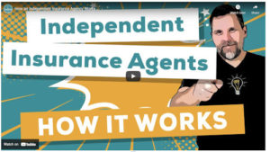 Independent Insurance Agent