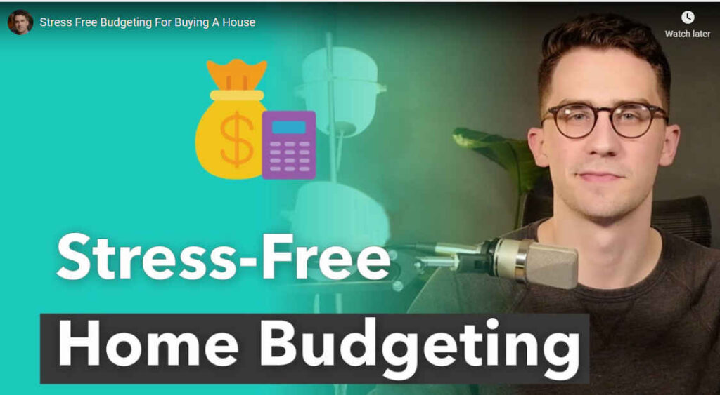 Home Budgeting