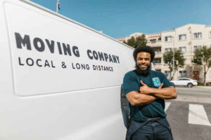 Long Distance Moving Company