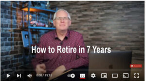 How to Retire in 7 Years